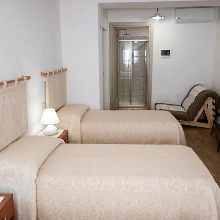 Bed & Breakfast Ruinas 3*