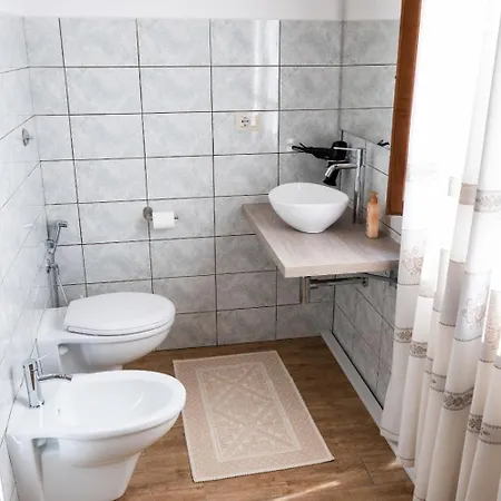 Bed & Breakfast Ruinas 3*