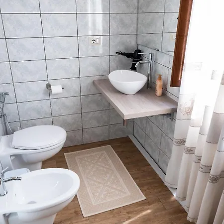 Bed & Breakfast Ruinas Arzana
