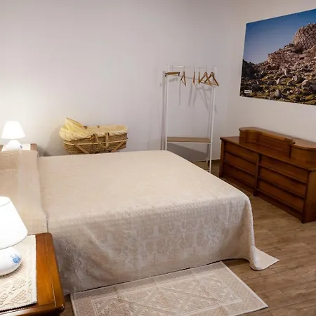 Ruinas Bed & Breakfast