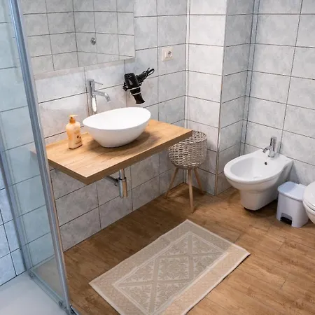 Ruinas Bed & Breakfast