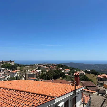 Ruinas Couette-café Arzana