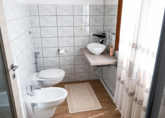 Bed & Breakfast Ruinas 3*