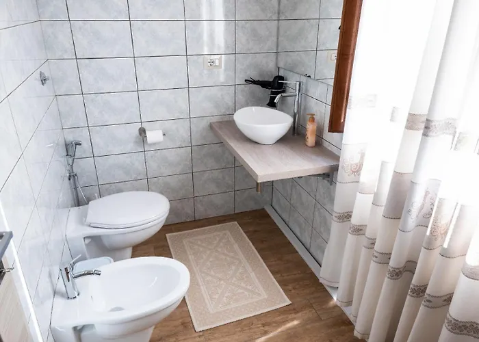 Bed & Breakfast Ruinas Arzana