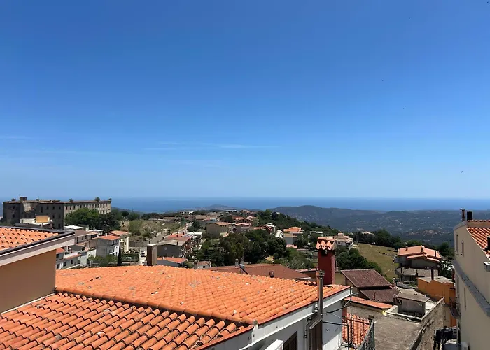 Ruinas Bed & Breakfast Arzana